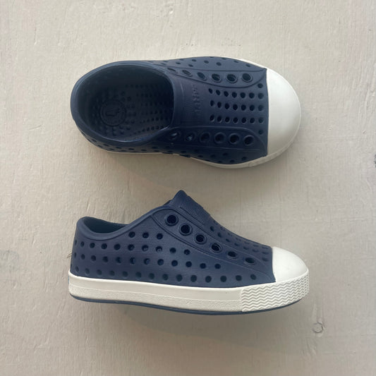 Chaussures Jefferson 5US, par Native