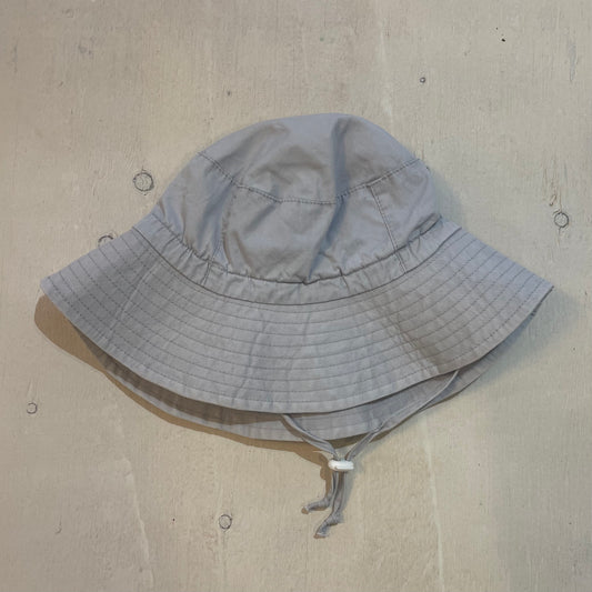 Chapeau solaire Bucket 5-12Y, par Jan & Jul