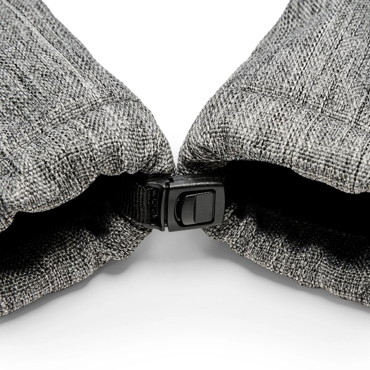 Mitaines pour enfants - Heather Grey