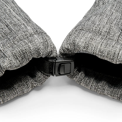 Mitaines pour enfants - Heather Grey