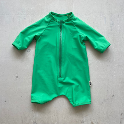 Combinaison de baignade 0-3M, par Les petites natures