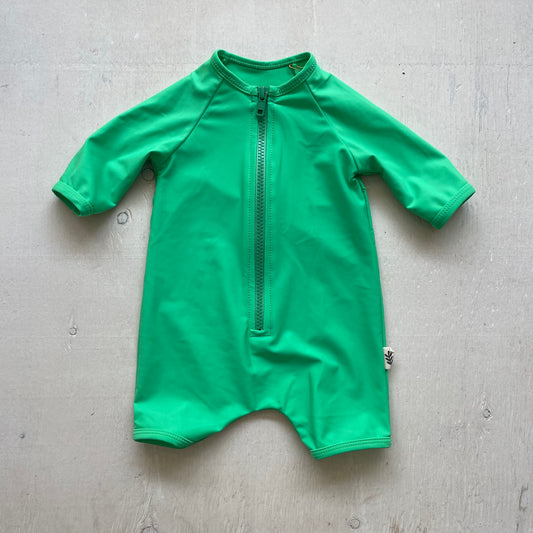 Combinaison de baignade 0-3M, par Les petites natures