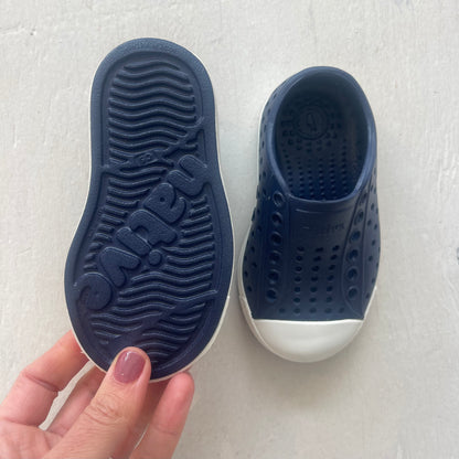 Chaussures Jefferson 5US, par Native
