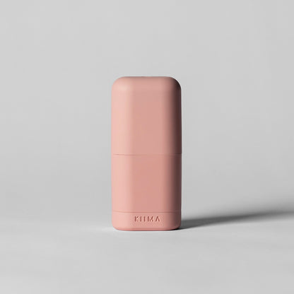 Applicateur de déodorant rechargeable