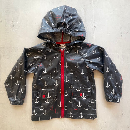 Manteau imperméable 3T, par Hatley