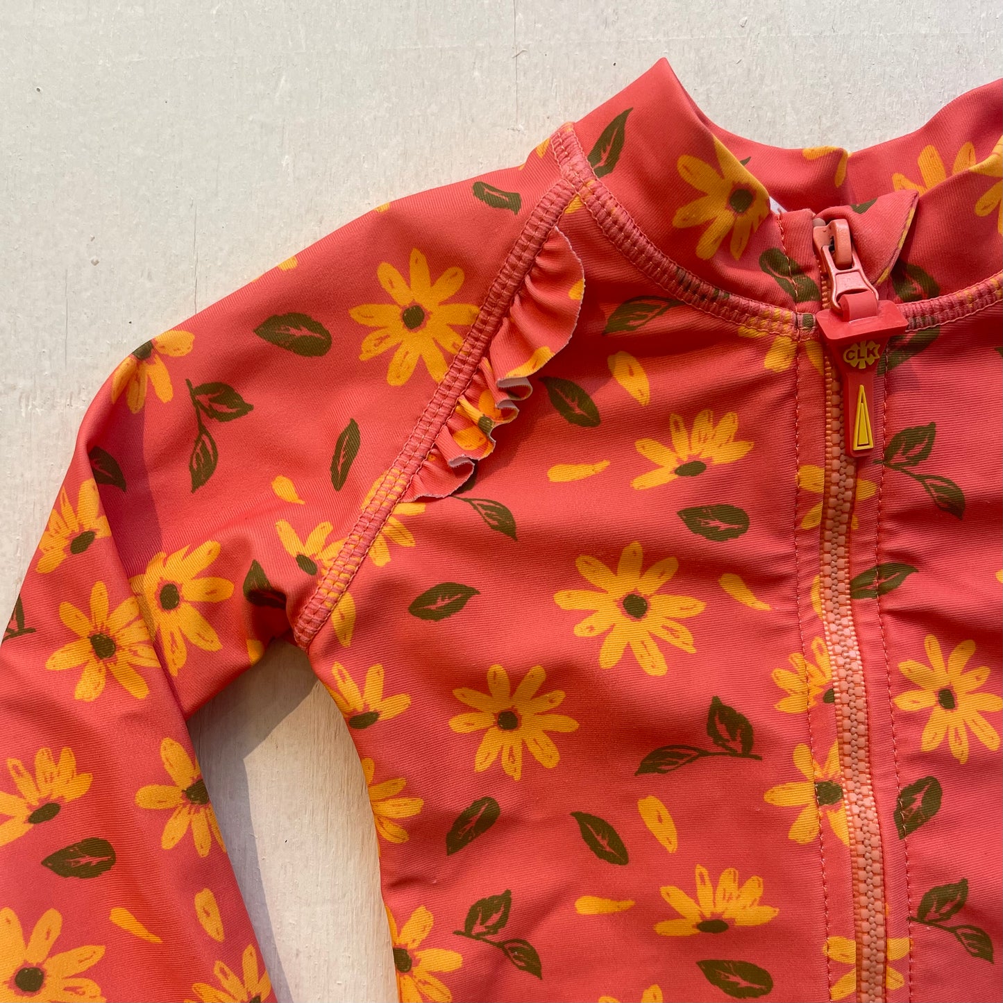 Maillot de bain 12-24M, par Coco Mango