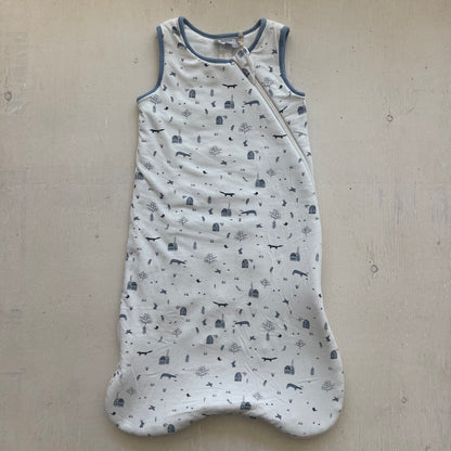 Sac de nuit 1.5 TOG 0-6M, par Coccoli