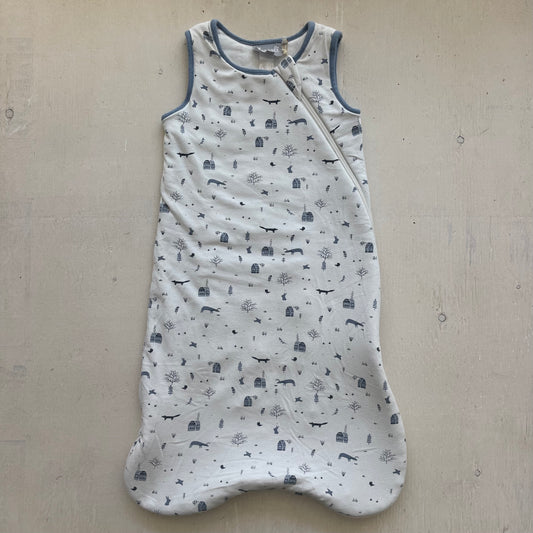Sac de nuit 1.5 TOG 0-6M, par Coccoli