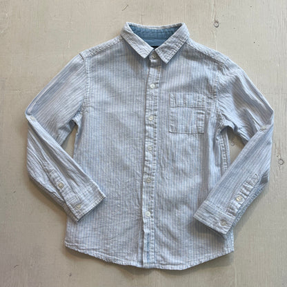 Chemise en lin 4-5Y, par French Connection