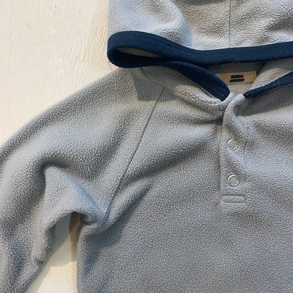 Haut thermique 12M, par MEC