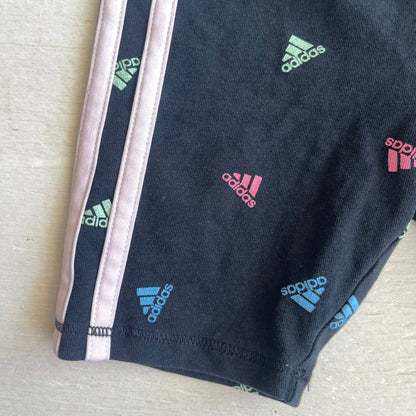 Shorts cuissards 4Y, par Adidas