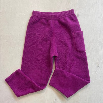 Pantalons thermiques 5Y, par MEC
