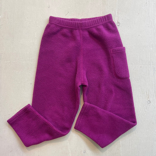 Pantalons thermiques 5Y, par MEC