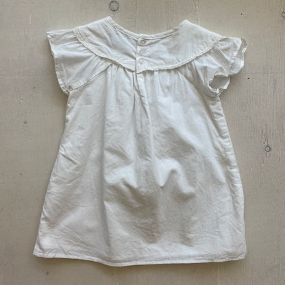 Robe paysanne 18-24M, par Souris mini