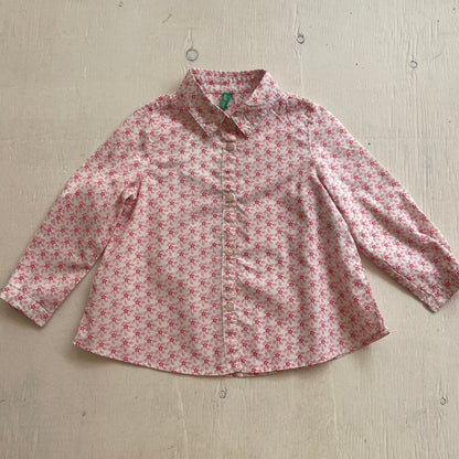 Chemisier 2T, par United Colors of Benetton