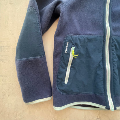 Veste réversible 10Y, par Decathlon