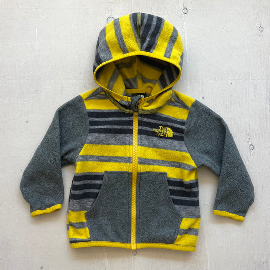 Veste en polar 6-12M, par The North Face