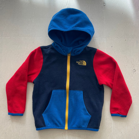 Veste polar 18-24M, par The North Face