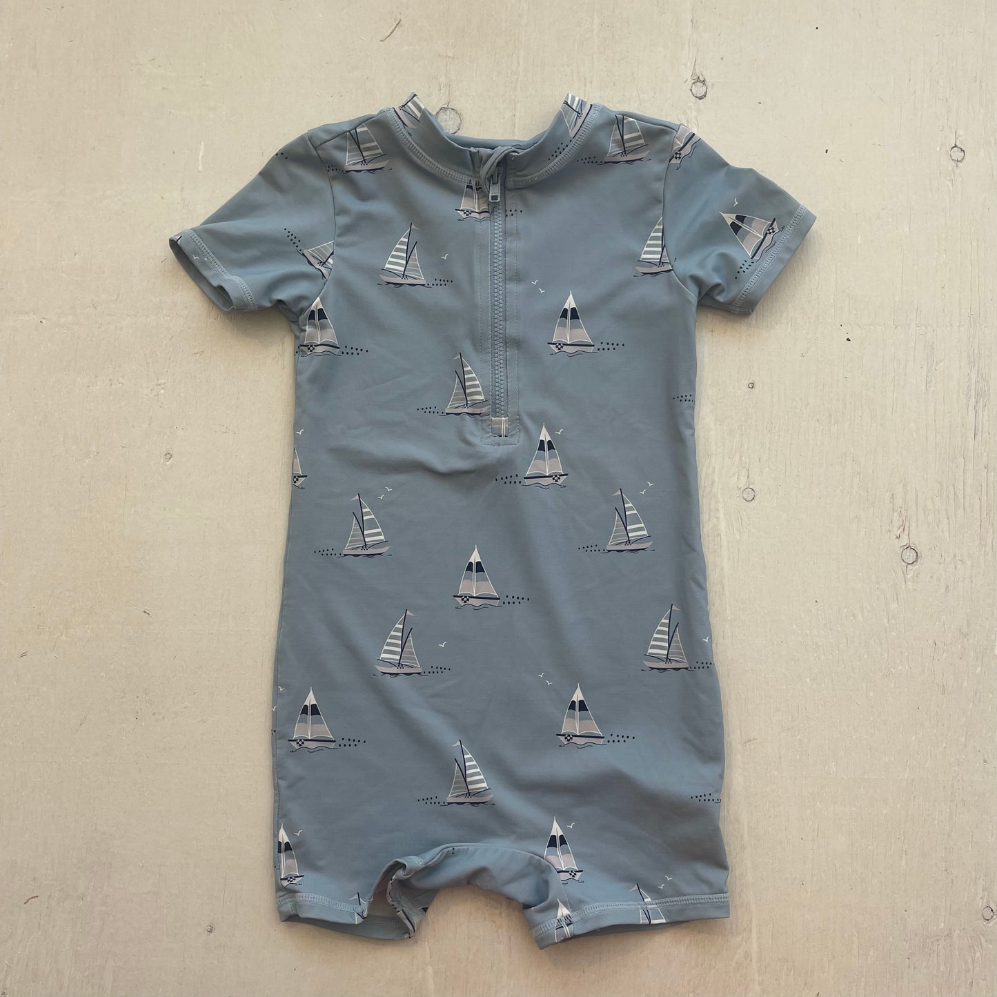 Maillot 18-24M, par Petit lem