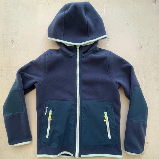 Veste réversible 10Y, par Decathlon