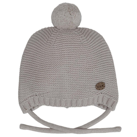 Bonnet mi-saison pour bébé - Moon Beam