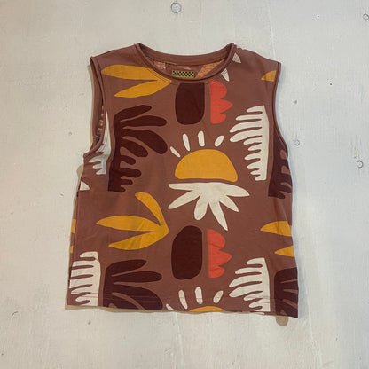 Haut 5Y, par Souris mini