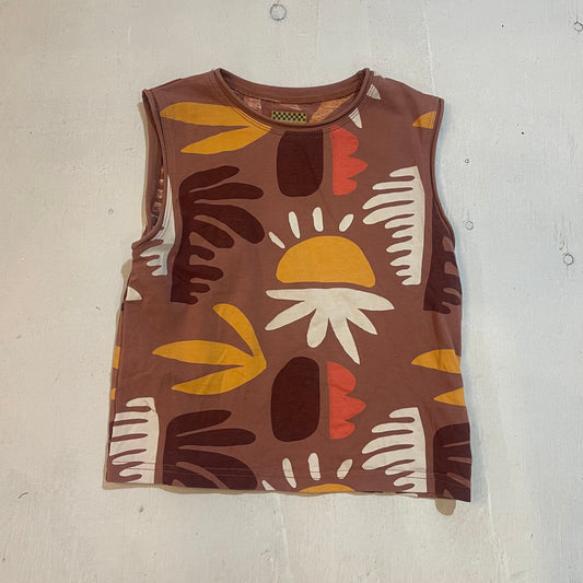 Haut 5Y, par Souris mini