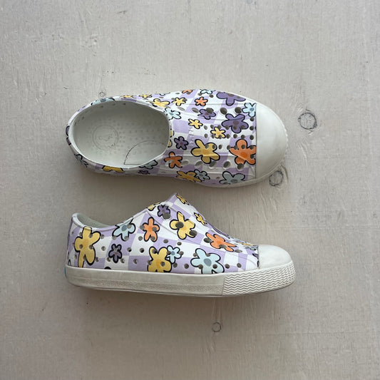Chaussures Jefferson 7US, par Native