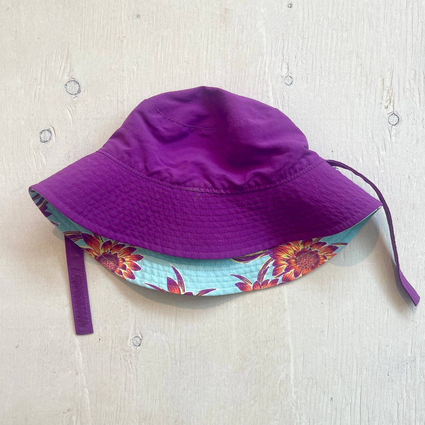 Chapeau réversible 6-18M, par Patagonia