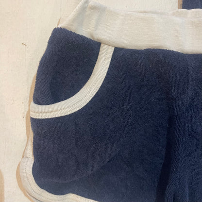 Ensemble 2 pièces 4T, par Petit bateau