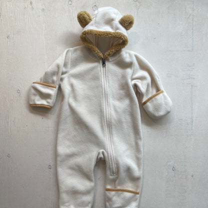 Combinaison Tiny Bear II 6-12M, par Columbia