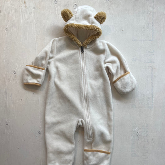 Combinaison Tiny Bear II 6-12M, par Columbia