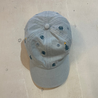 Casquette Dad Hat, par Souris mini