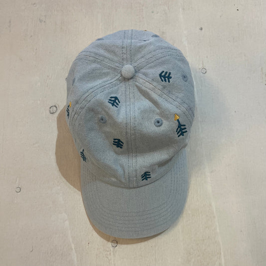 Casquette Dad Hat, par Souris mini