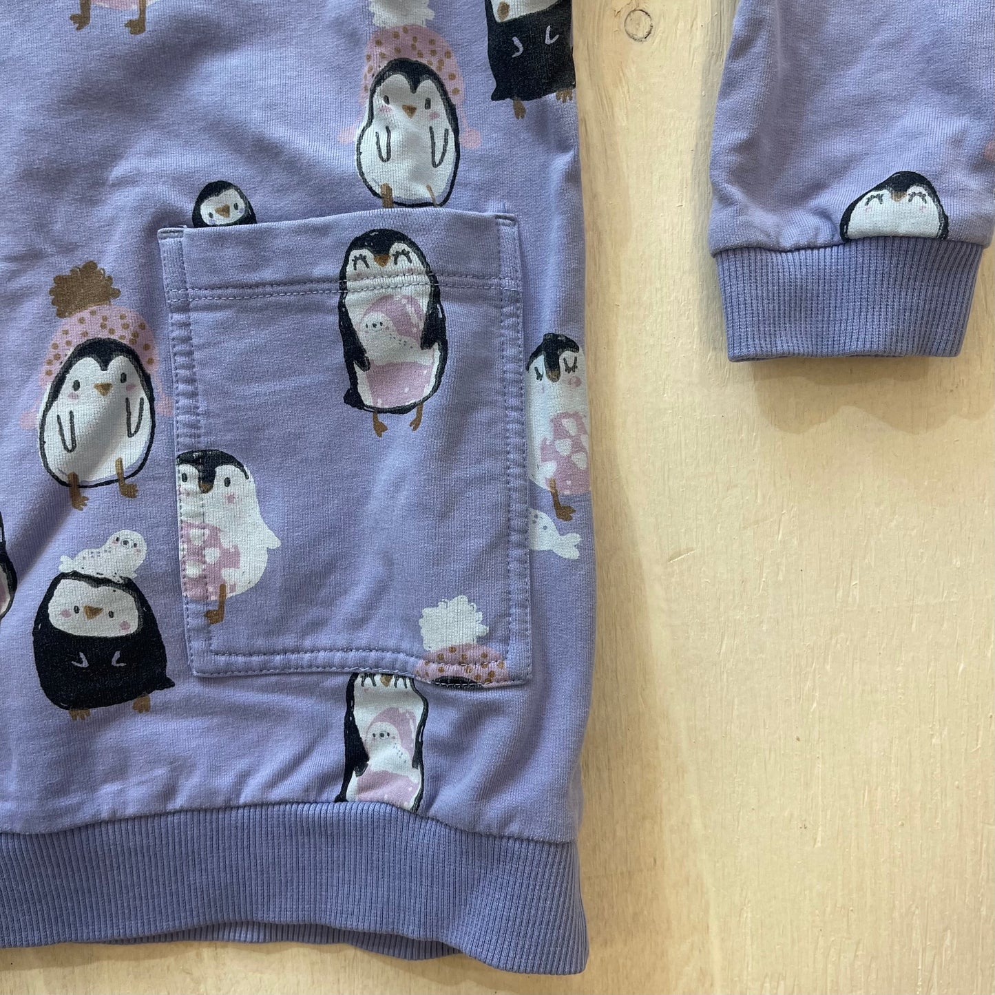 Robe 3T, par Souris mini