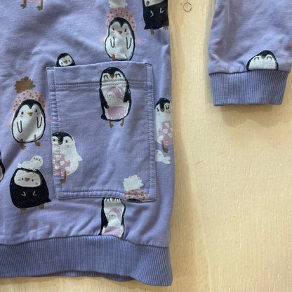 Robe 3T, par Souris mini