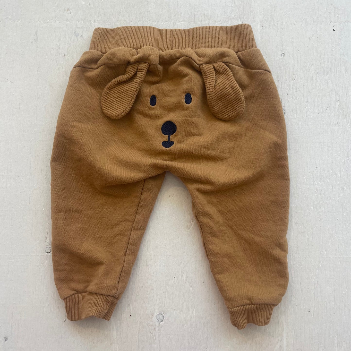 Pantalons 6M, par Minymo