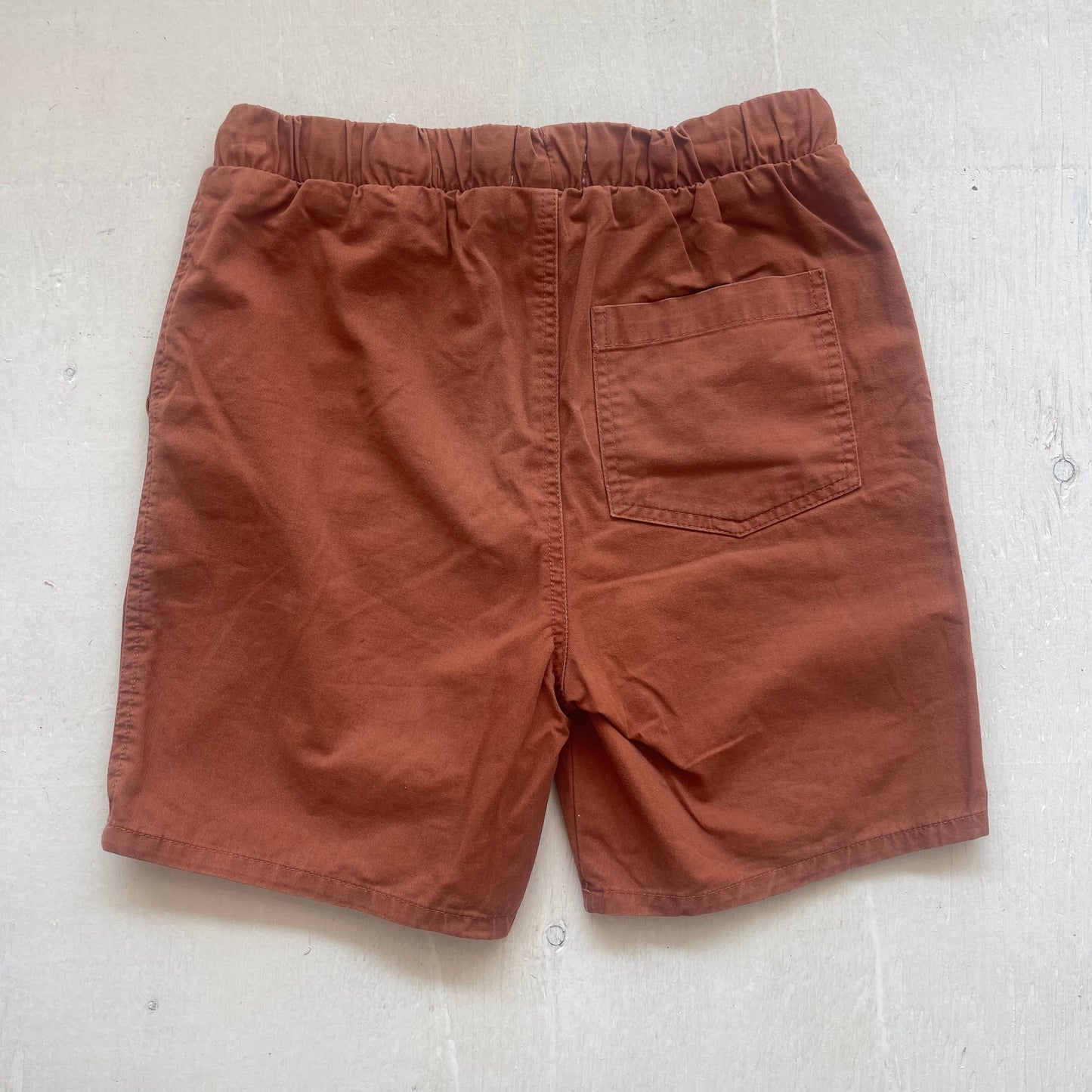 Shorts 7Y, par Miles the Label