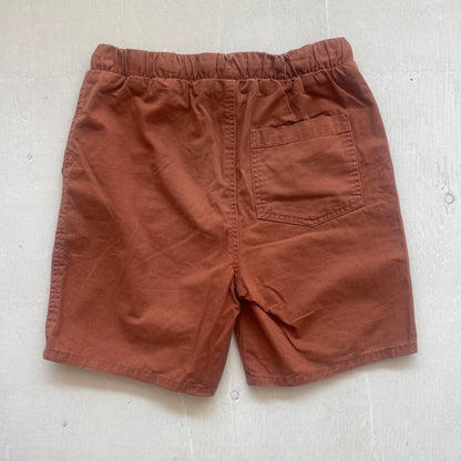 Shorts 7Y, par Miles the Label