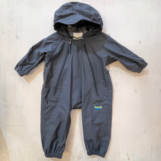 Combinaison imperméable 6-12M, par Splashy