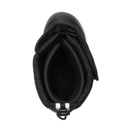 Bottes d’hiver Trek - Black
