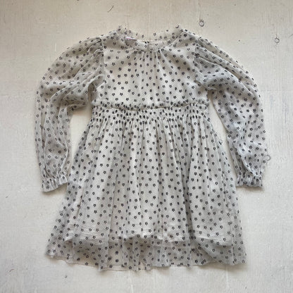 Robe 18-24M, par Zara