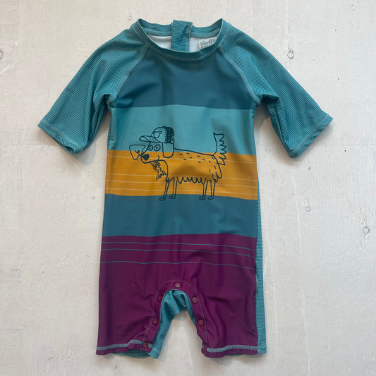 Maillot 2-3T, par Souris mini