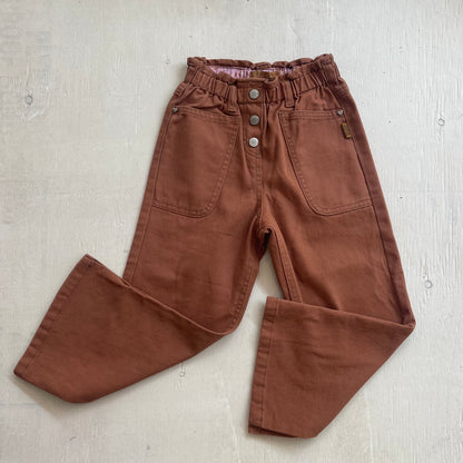 Pantalons 6Y, par Souris mini