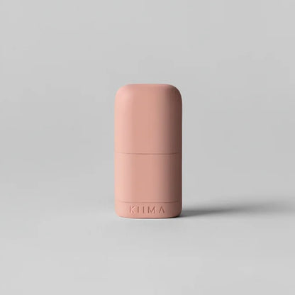 Applicateur de baume à lèvres rechargeable