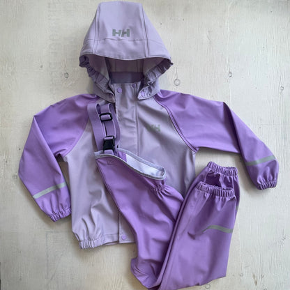 Ensemble imperméable Bergen 2.0 5Y, par Helly Hansen
