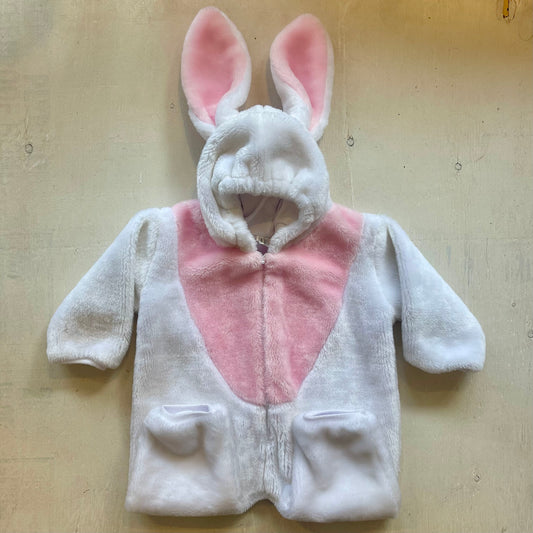 Costume de lapin 12M