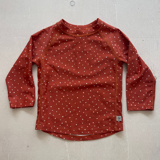 Haut de baignade 2-3T, par Lässig