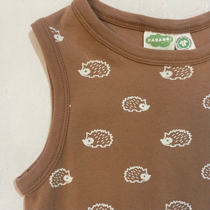 Combinaison 3T, par Parade