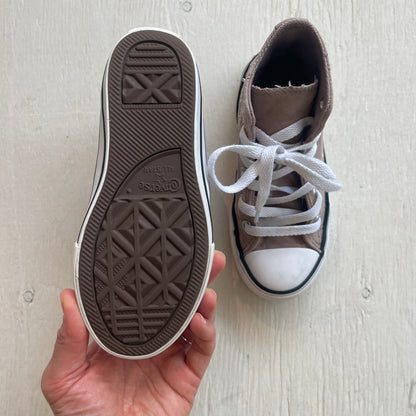 Chaussures 10,5US, par Converse